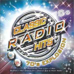 Download Various - 70's Explosion