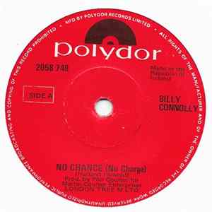 Download Billy Connolly - No Chance (No Charge)