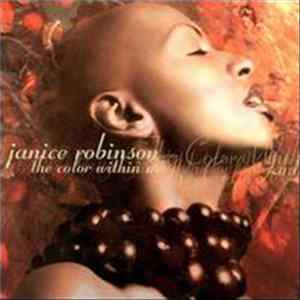 Download Janice Robinson - The Color Within Me