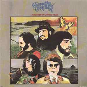 Download Canned Heat - The Canned Heat Cook Book (The Best Of Canned Heat)