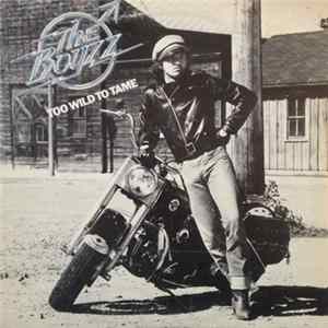 Download The Boyzz - Too Wild To Tame