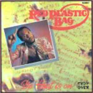 Download Red Plastic Bag - De Heat Is On
