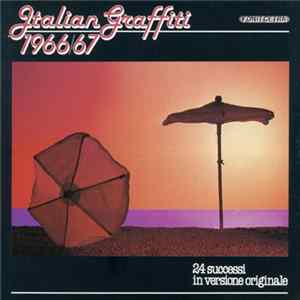 Download Various - Italian Graffiti 1966/67
