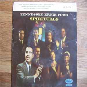 Download Tennessee Ernie Ford - Spirituals
