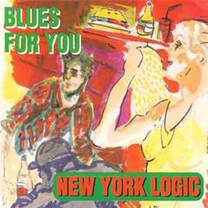 Download New York Logic - Blues For You