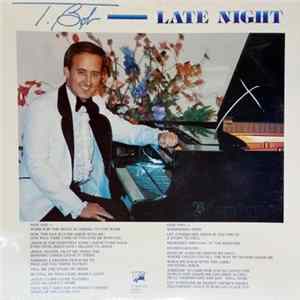 Download T. Bob - Late Night