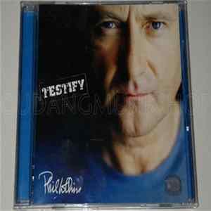 Download Phil Collins - Testify