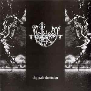 Download Bethlehem - Thy Pale Dominion