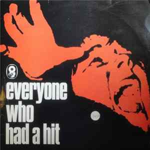 Download Various - Everyone Who Had A Hit