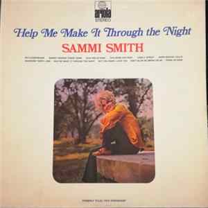 Download Sammi Smith - Help Me Make It Through The Night