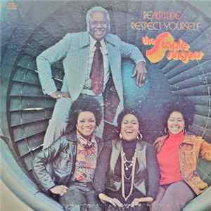 Download The Staple Singers - Be Altitude: Respect Yourself