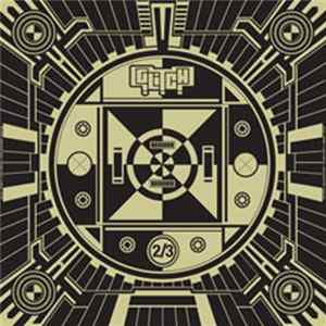 Download Glitch - 2/3 EP