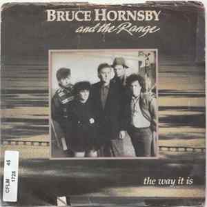 Download Bruce Hornsby And The Range - The Way It Is