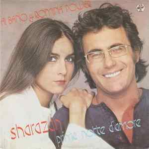 Download Al Bano & Romina Power - Sharazan