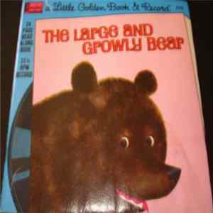 Download Unknown Artist - The Large And Growly Bear