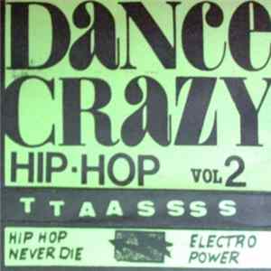Download Various - Dance Crazy Hip-Hop Vol.2