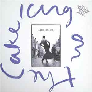 Download Stephen TinTin Duffy - Icing On The Cake