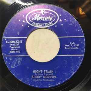 Download Buddy Morrow And His Orchestra - Night Train