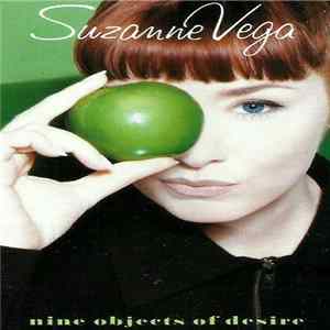 Download Suzanne Vega - Nine Objects Of Desire
