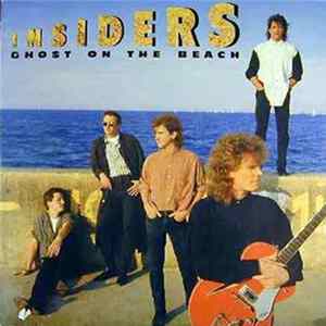 Download Insiders - Ghost On The Beach