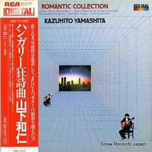 Download Kazuhito Yamashita - Romantic Collection
