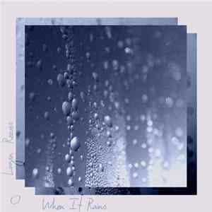 Download Logan Reeves - When It Rains