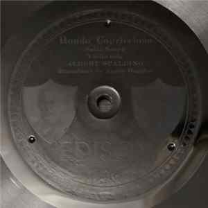 Download Albert Spalding - Rondo Capriccioso / Meditation - Thais