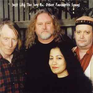 Download Robin Williamson, Clive Palmer, Bina Williamson, Lawson Dando - Just Like Ivy & Other Favourite Songs