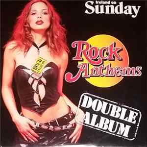 Download Various - Rock Anthems