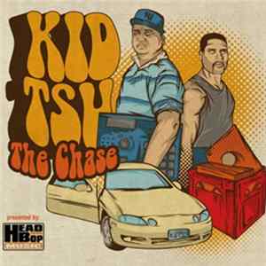 Download Kid Tsu - The Chase