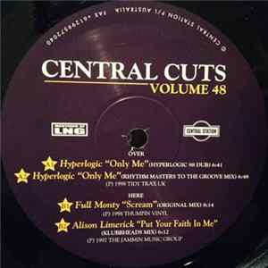 Download Various - Central Cuts Volume 48