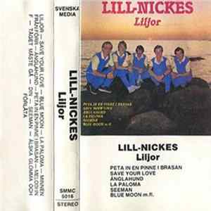Download Lill-Nickes - Liljor