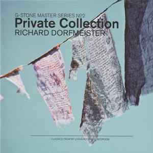 Download Various - G-Stone Master Series №2 Private Collection Richard Dorfmeister