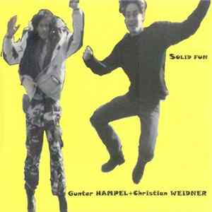 Download Gunter Hampel + Christian Weidner - Solid Fun