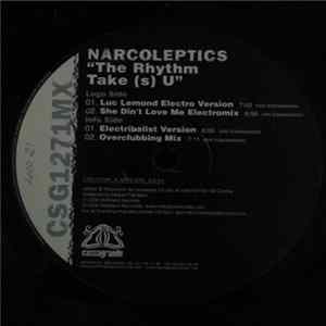 Download Narcoleptics - The Rhythm Take(s) U