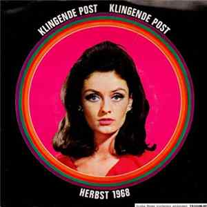 Download Various - Klingende Post Herbst 1968