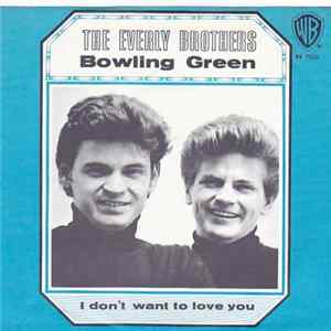Download The Everly Brothers - Bowling Green