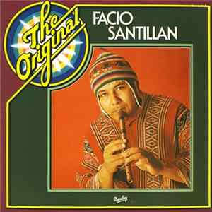 Download Facio Santillan - The Original Facio Santillan