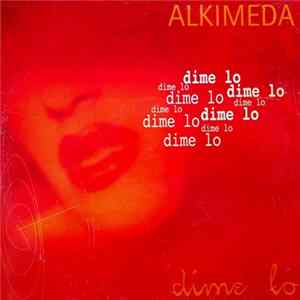 Download Alkimeda - Dime Lo