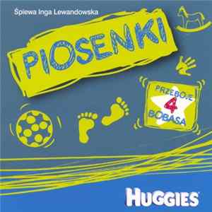 Download Inga Lewandowska - Piosenki