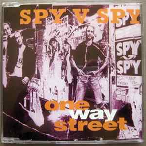Download V.Spy V.Spy - One Way Street