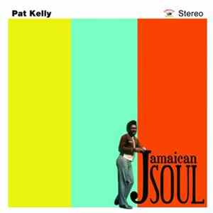Download Pat Kelly - Jamaican Soul