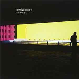 Download Dominic Miller - 5th House