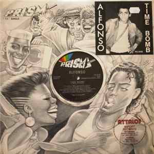 Download Alfonso - Time Bomb
