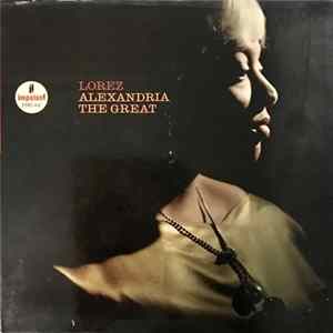 Download Lorez Alexandria - Alexandria The Great