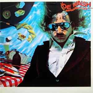Download Joe Walsh - "But Seriously, Folks..."