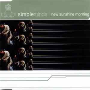 Download Simple Minds - New Sunshine Morning