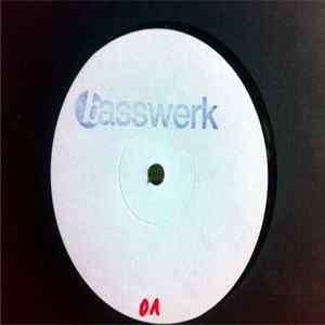 Download The Green Man / Kingpress / Basztart - Basswerk 01