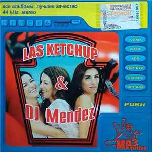 Download Las Ketchup & DJ Mendez - The Best MP3 Music Collection