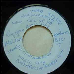 Download Untouchables / Carl Dawkins - Can't Reach You / Natural Woman